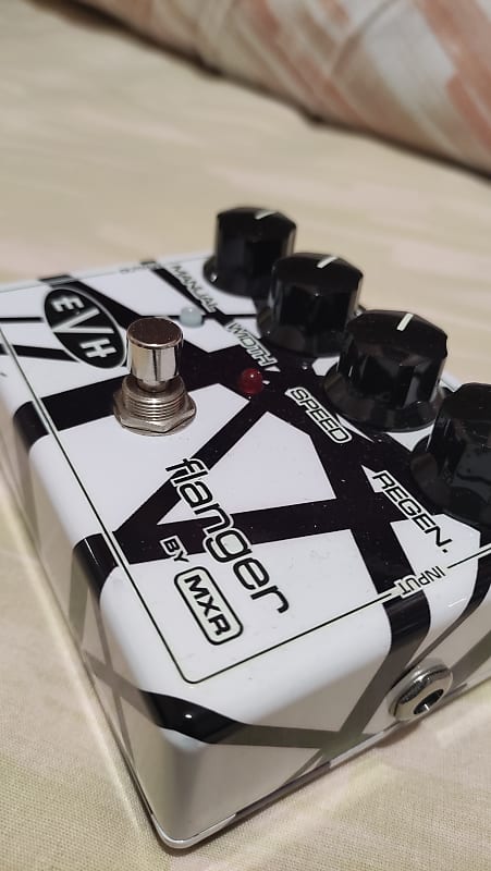 MXR EVH117 Flanger