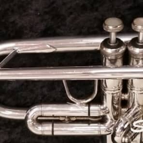 Bach Strad 37 Trumpet image 4