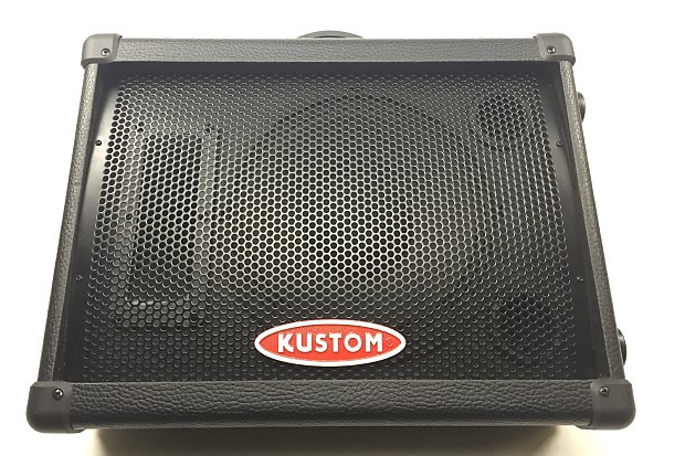 Kustom kpm10 store