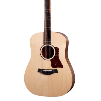 Baby Taylor 301 MA-GB Flamed Maple Doyle Dykes Signature 03 | Reverb