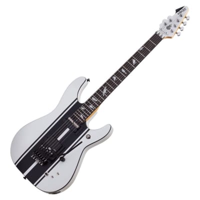 Suhr Modern 7 Satin MS7 7 String Satin Black Limited