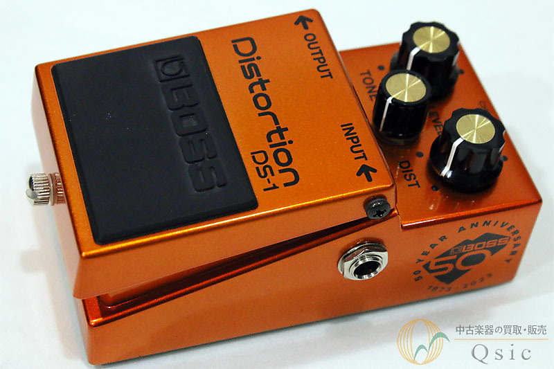 Boss DS-1 50A