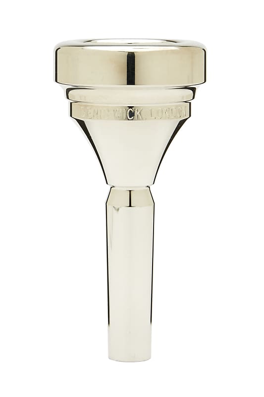 Denis Wick Classic Tuba Mouthpiece; 4L Reverb