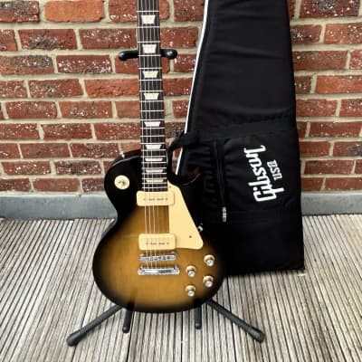 Gibson Les Paul Studio '60s Tribute 2010 - 2015 | Reverb Gibson Les Paul Studio '60s Tribute 2010 - 2015 | Reverb