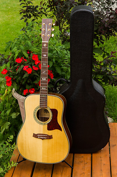 Tanglewood tw1000n clearance