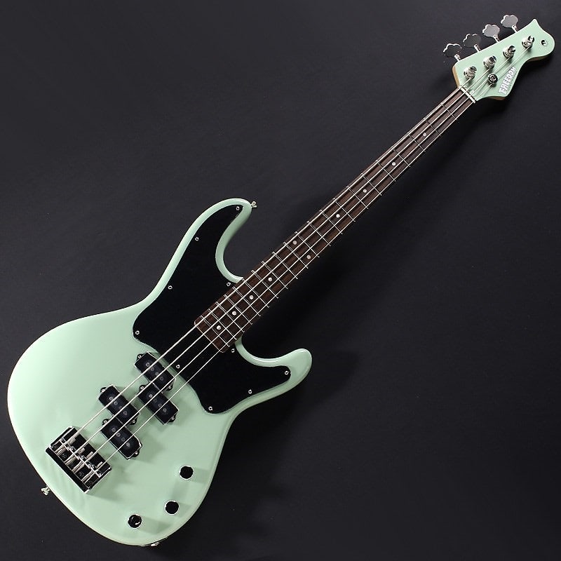 Brush eight / 【SOLD】FREEDOM CUSTOM GUITAR RESEARCH S.O.PB