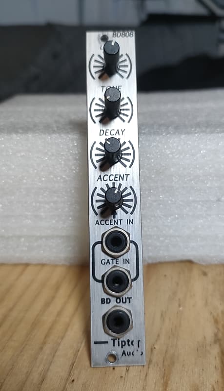 Tiptop Audio BD808