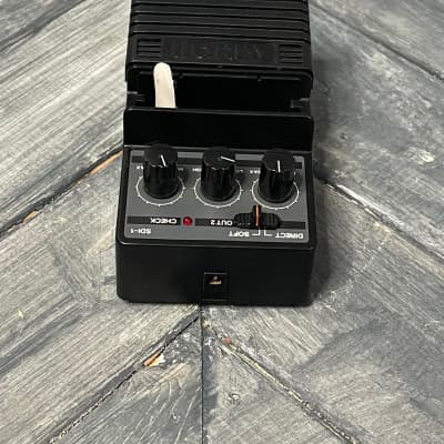 Used Arion MIJ SDI-1 Distortion Effect Pedal image 4