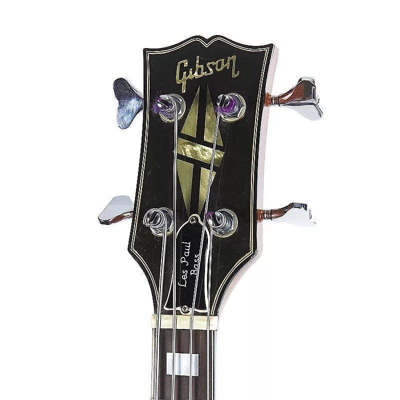 Gibson Les Paul Triumph Bass 1971 - 1979 image 5