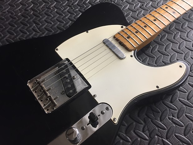 Pre cbs telecaster cheap
