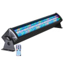ADJ Mega Bar 50RGB RC LED Lighting Bar