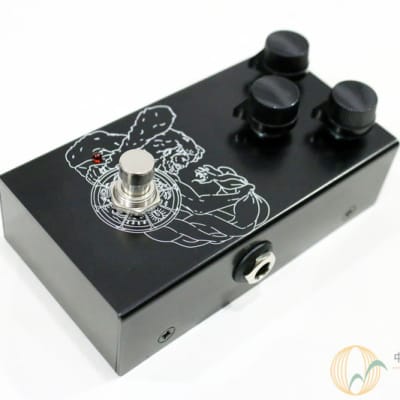 Organic Sounds Hercules [VK677] | Reverb