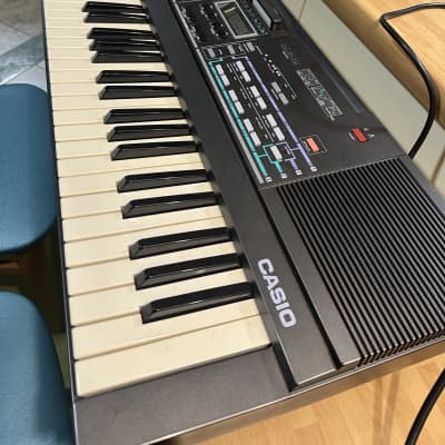 Casio  CZ-2000S - mint