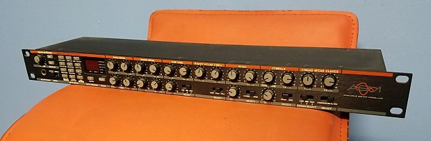 Novation machine top