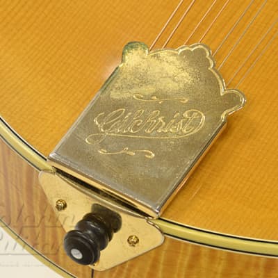 GILCHRIST Model 3 <David Grisman Collection> [Pre-Owned] -Free Shipping! -Demo Video image 8
