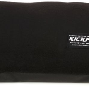 KICKPRO Weighted Kick Drum Pillow - Black image 4