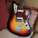 1964  Fender  Jaguar
