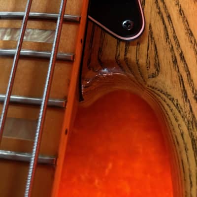 Fender Jazz Bass 3-Bolt 1974 - 1983