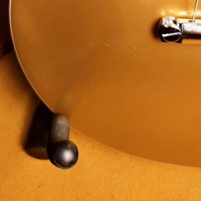 Tokai ALS68S Goldtop with Lollar Wind Pick ups image 4