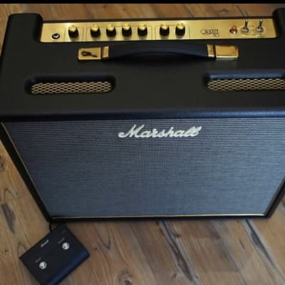 Marshall Origin ORIGIN50C 50-Watt 1x12