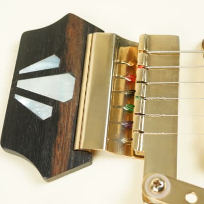 1962 Gibson Les Paul / SG Custom Ebony Block + OHSC image 18