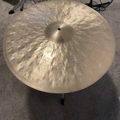 Sabian 22