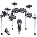 Alesis Surge Eight-Piece Electronic Drum Kit with Mesh Heads