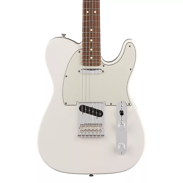 Immagine Fender Player Telecaster - 8
