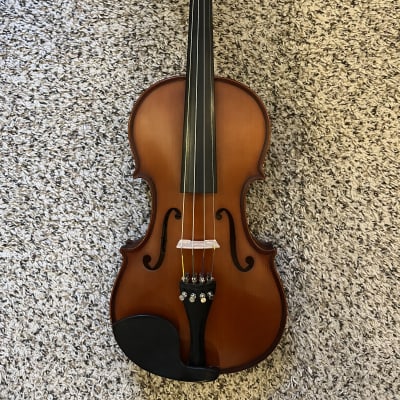 Roderich Paesold 803HV 2004 4/4 Intermediate Violin Made in