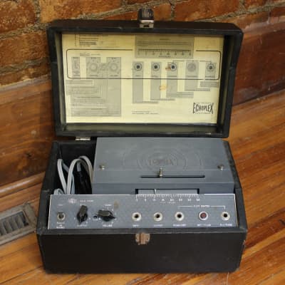 Reverb.com listing, price, conditions, and images for maestro-echoplex-ep-3