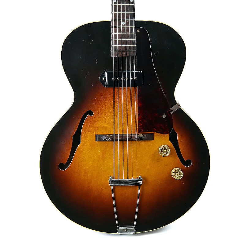 Gibson ES-125 1946 - 1949 image 3