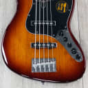 Sire Marcus Miller V3 2nd Gen 5-String Bass Guitar TS Tobacco Sunburst