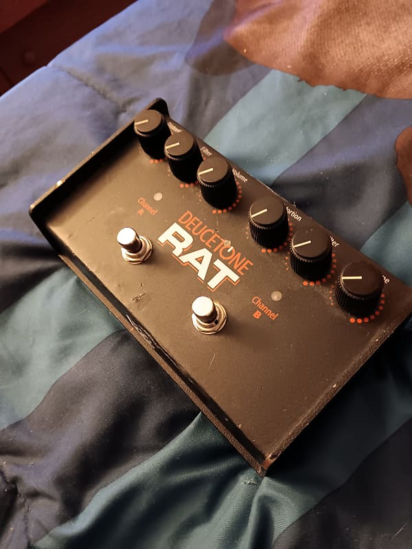 ProCo Deucetone Rat