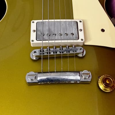 Gibson Custom 1957 Les Paul Darkback Reissue VOS image 5