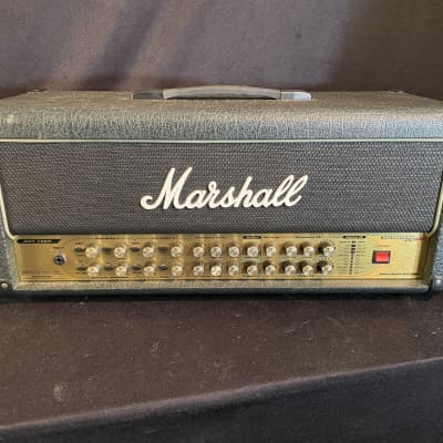 Marshall avt150h store tube