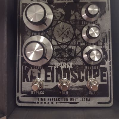 Reverb.com listing, price, conditions, and images for jptr-fx-kaleidoscope