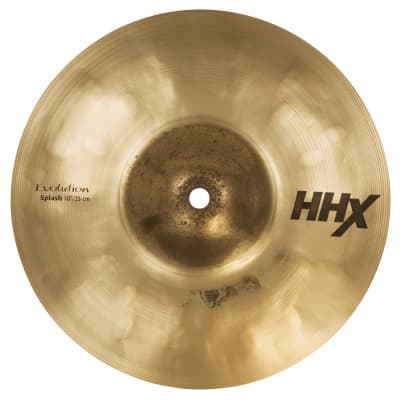 Sabian 12