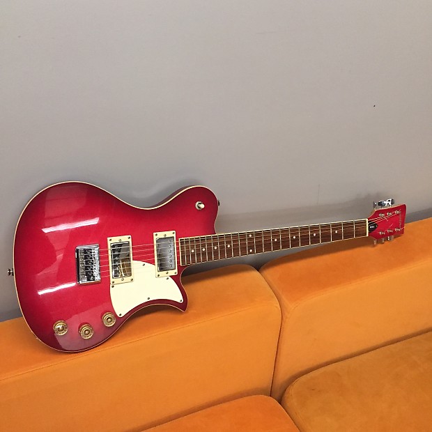 First act store me501 electric guitar