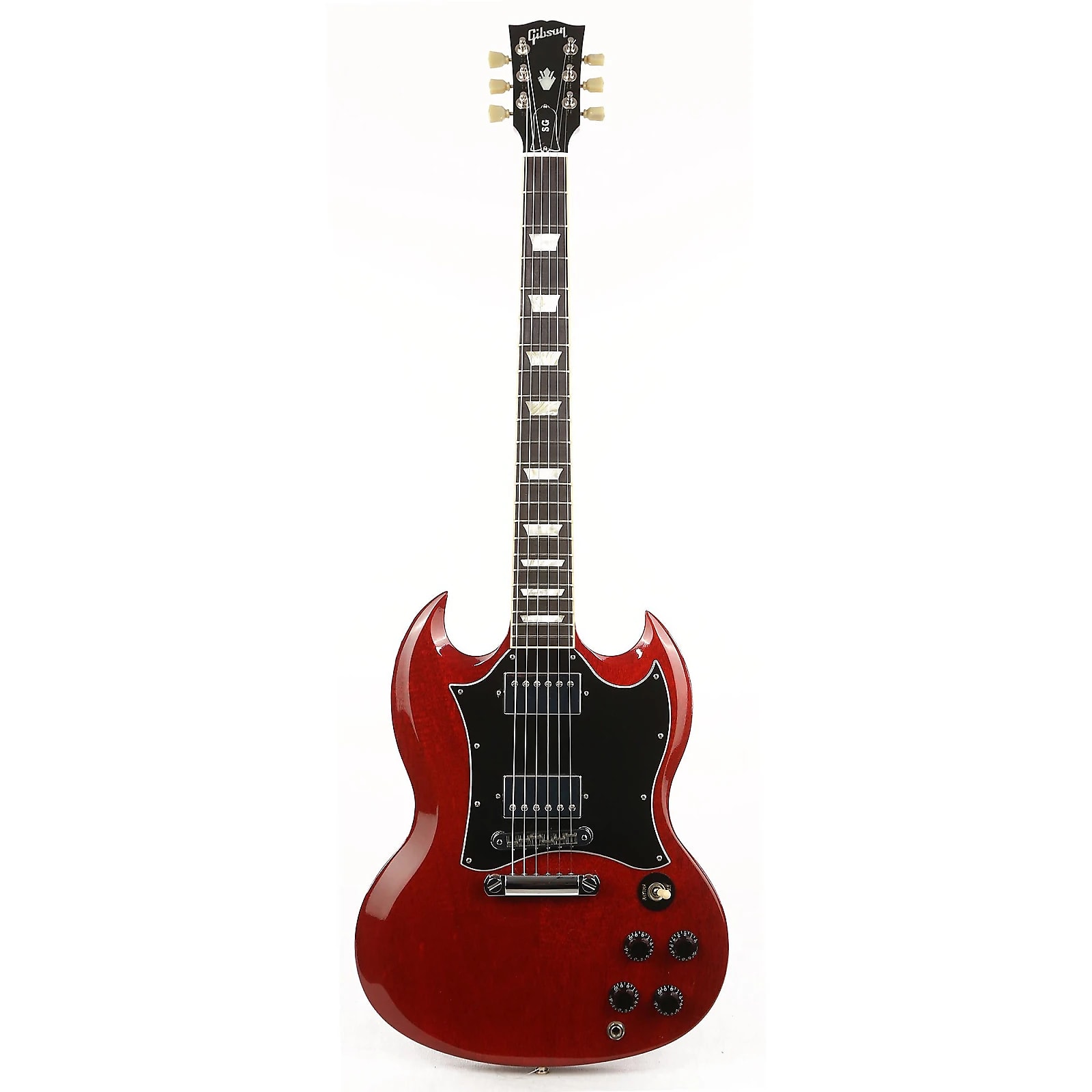 Used gibson store sg standard