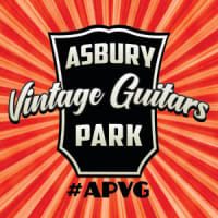 Asbury Park Vintage Guitars