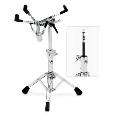 DW 9000 Series Air Lift Heavy Duty Snare Drum Stand image 1