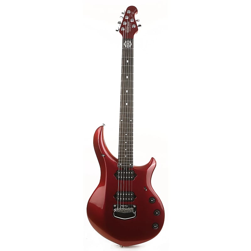 Ernie Ball Music Man John Petrucci Signature Majesty 6