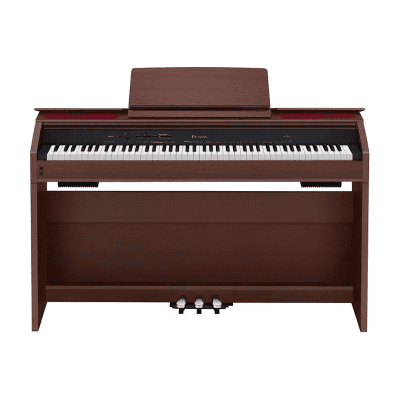 Casio PX-860 Privia 88-Key Digital Piano