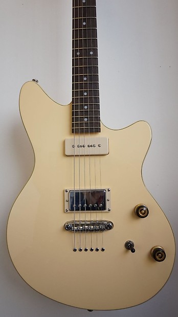 Ibanez cmm1 top