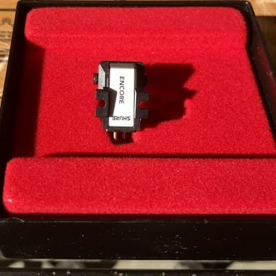 Shure M97xE Audiophile Phono Cartridge | Reverb