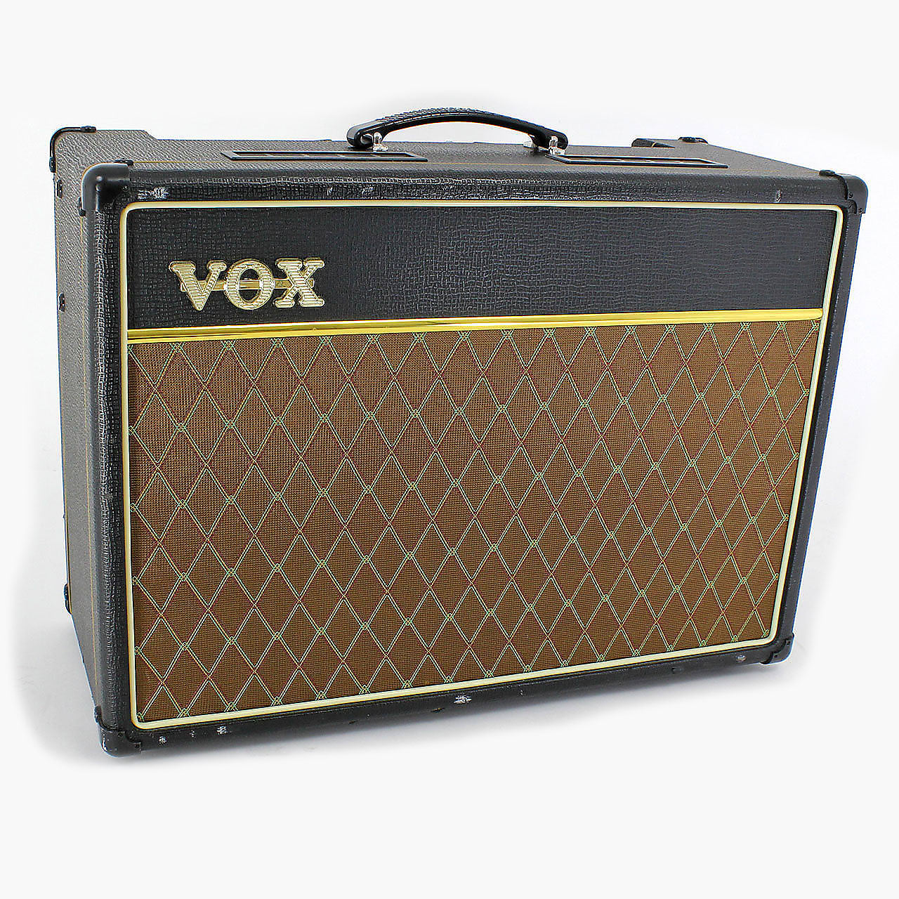 VOX ギターアンプ 30W RMS AC15CC1 - アンプ
