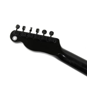 Fender Avril Lavigne Newporter Acoustic-Electric Guitar | Reverb