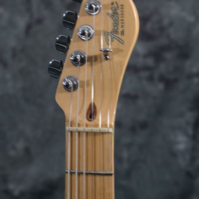 Fender American Standard Telecaster 2008 - 2016 | Reverb