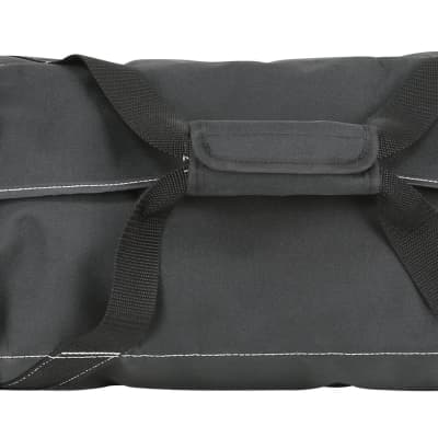 Rock N Roller Standwrap 4-pocket roll up accessory bag - Large (42" pocket length) image 9