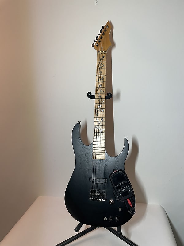 RG530 | Ibanez Wiki | Fandom